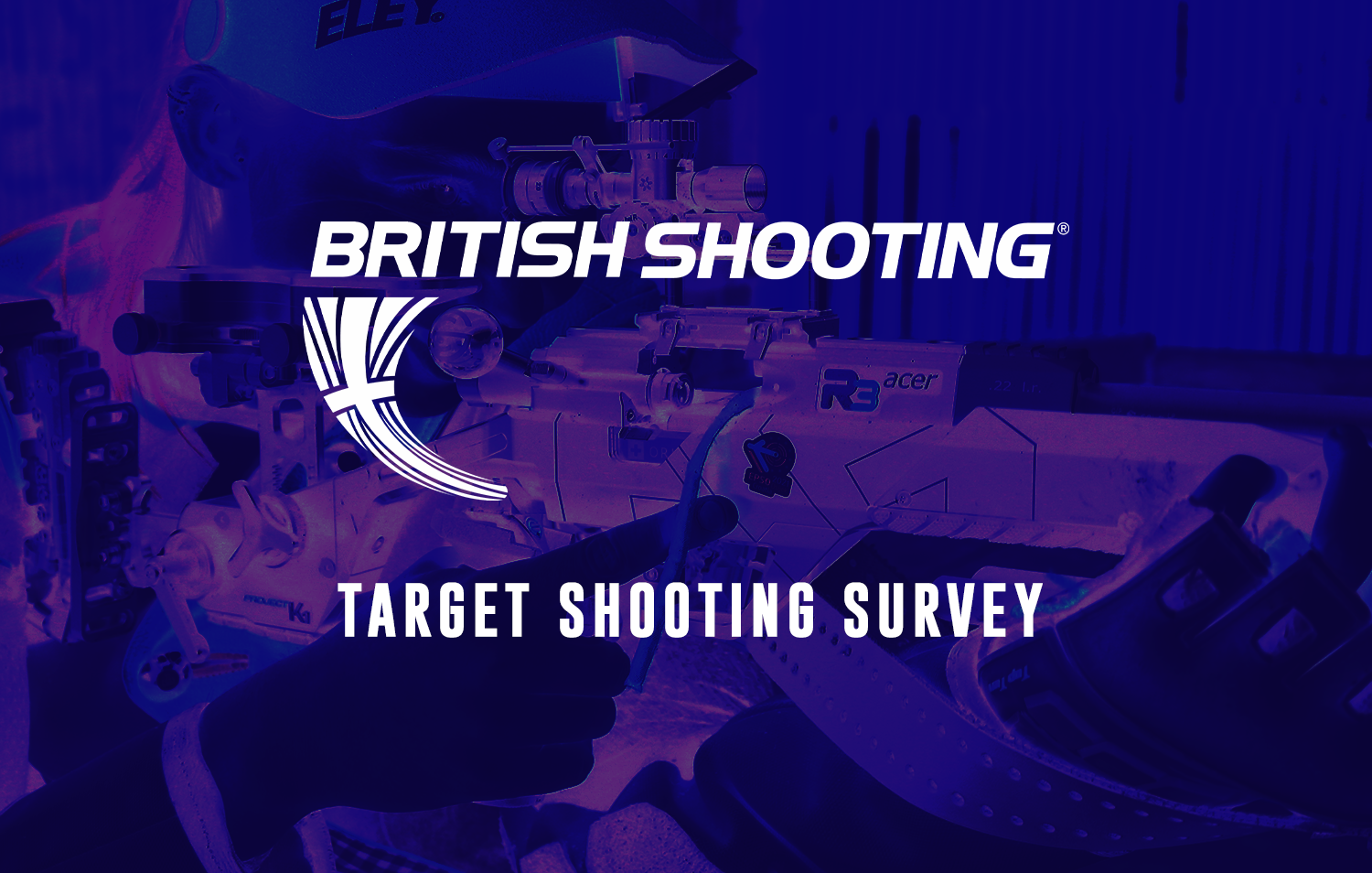 Target Shooting Survey
